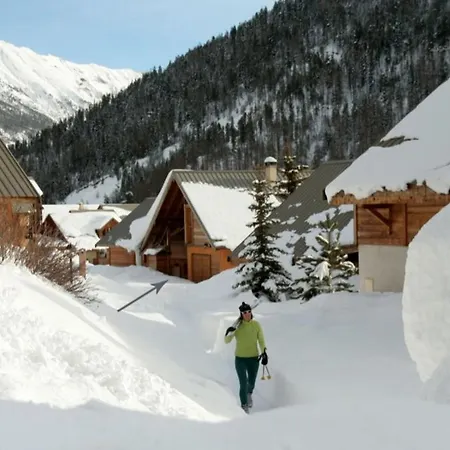 Le Gouroùn Hameau Des Chazals Hautes Alpes