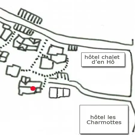 Chalet Le Gouroùn Hameau Des Chazals Hautes Alpes