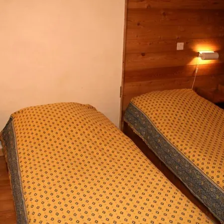 Le Gouroun Hameau Des Chazals Hautes Alpes