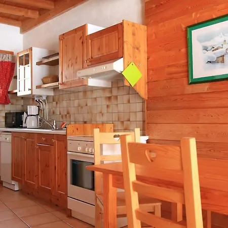 Le Gouroun Hameau Des Chazals Hautes Alpes *