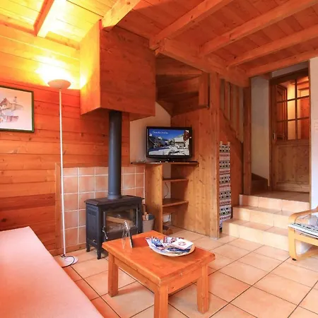 Le Gouroun Hameau Des Chazals Hautes Alpes *