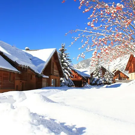 Le Gouroùn Hameau Des Chazals Hautes Alpes